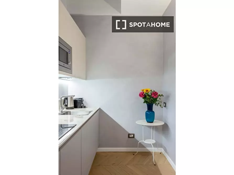 Immagine 4 di Appartamento in affitto  in Corso Buenos Aires a Milano