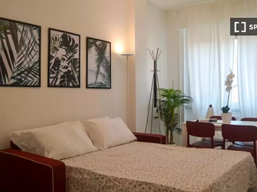 Immagine 7 di Appartamento in affitto  in Viale Bacchiglione a Milano