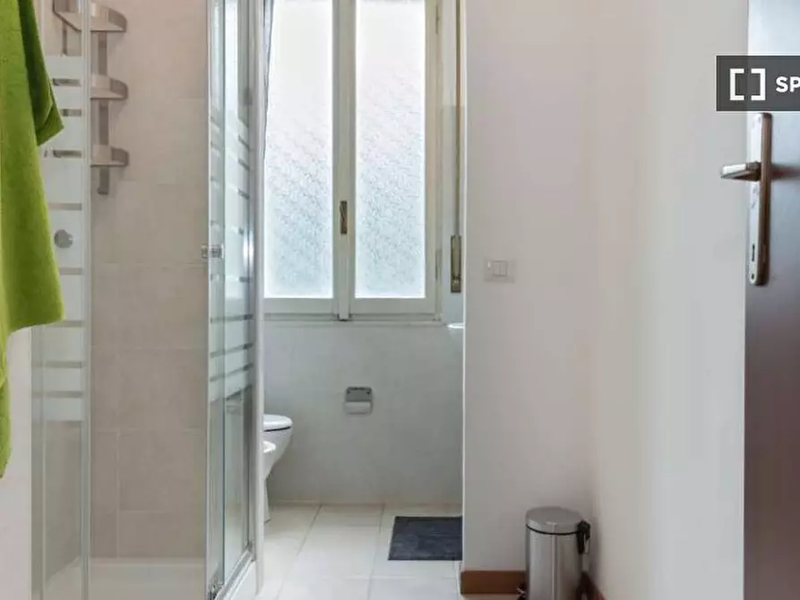Immagine 19 di Camera condivisa in affitto  in Via Bartolomeo D'Alviano a Milano