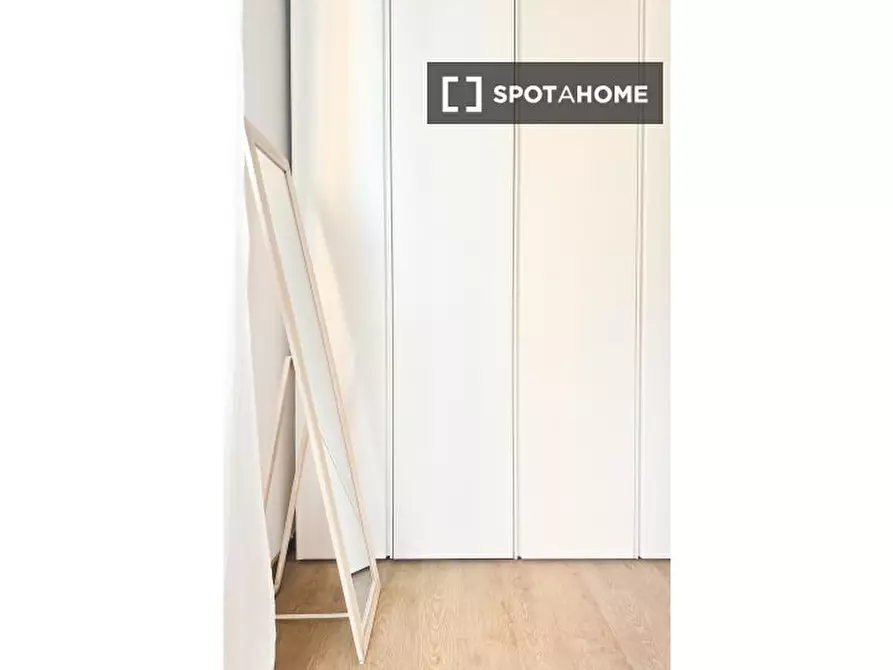 Immagine 18 di Appartamento in affitto  in Via Paolo Sarpi a Milano