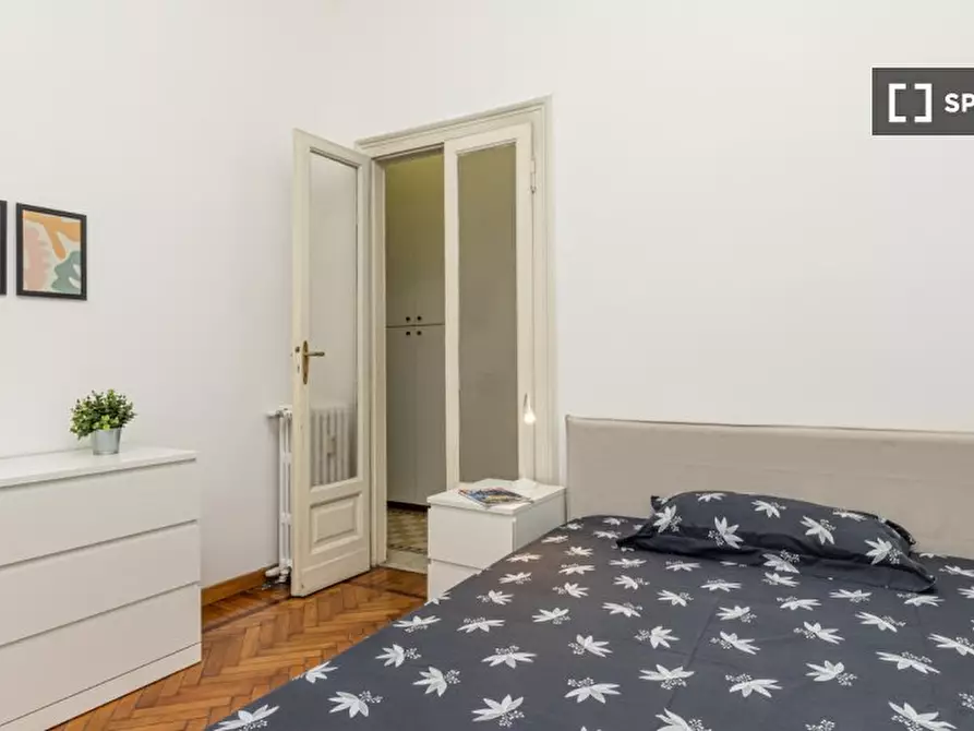 Immagine 1 di Camera condivisa in affitto  in Via Melchiorre Gioia a Milano