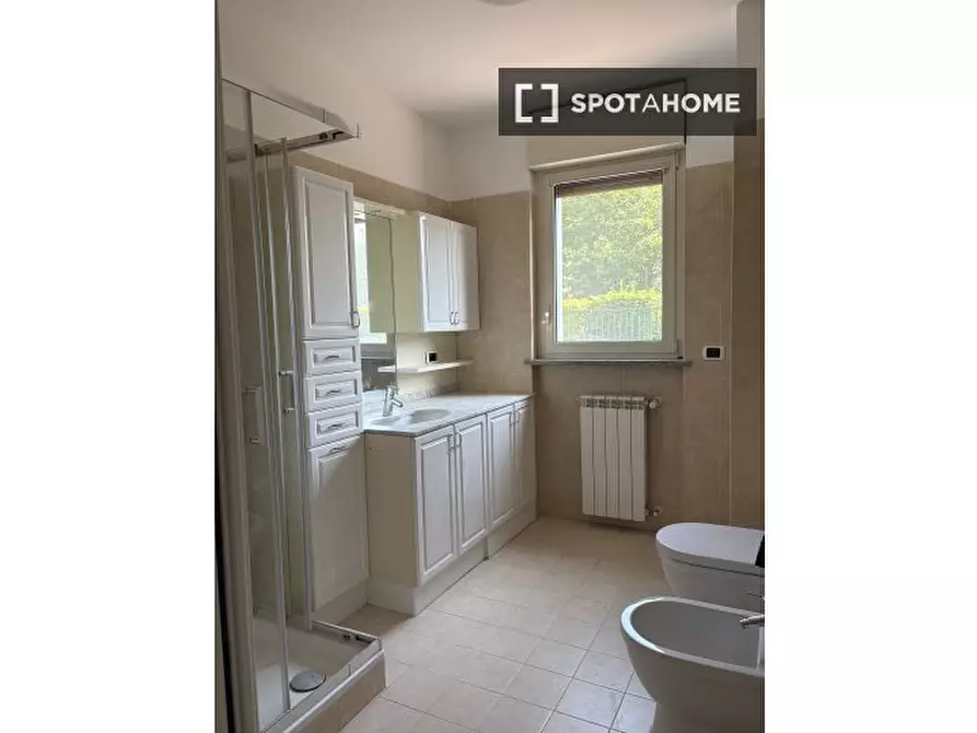 Immagine 6 di Appartamento in affitto  in Via Norberto Bobbio a Pioltello