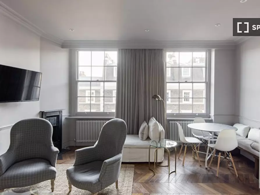 Immagine 1 di Appartamento in affitto  in Chilworth Street a Paddington