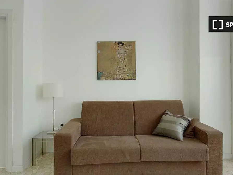 Immagine 4 di Appartamento in affitto  in Via Giovanni Battista Pergolesi a Milano