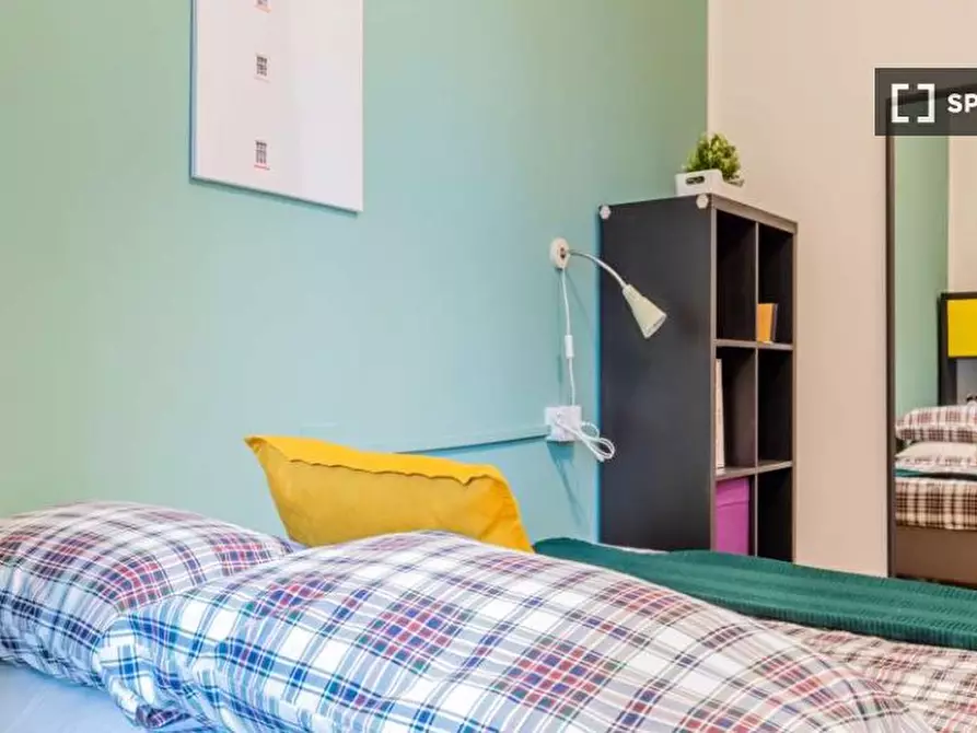 Immagine 6 di Camera condivisa in affitto  in Via Felice Mendelssohn a Padova