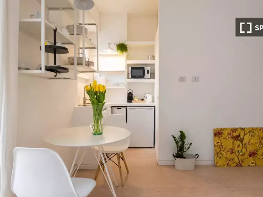 Immagine 7 di Ufficio in affitto  in Viale Piceno a Milano