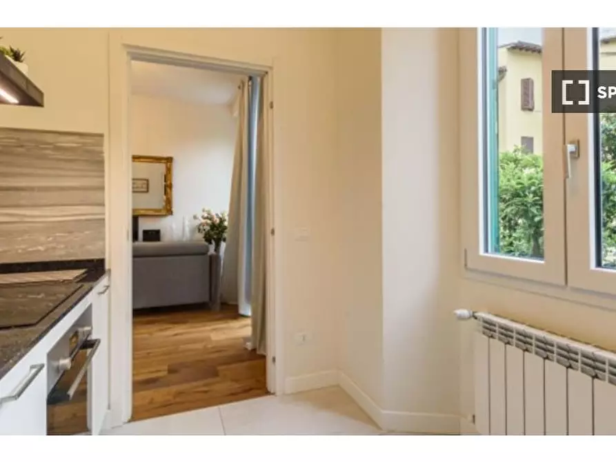 Immagine 12 di Appartamento in affitto  in Via Guido Monaco a Firenze
