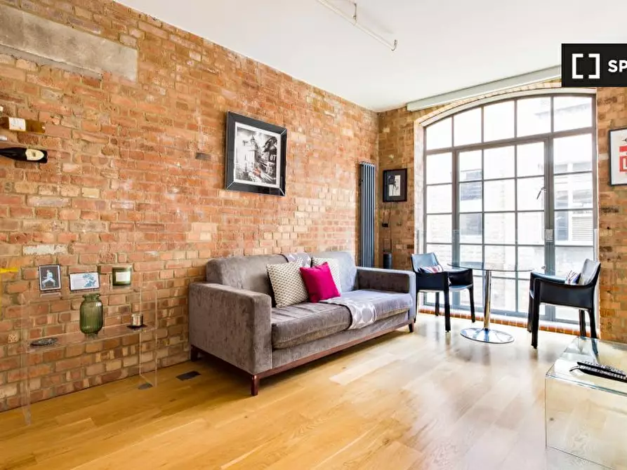 Immagine 3 di Appartamento in affitto  in Richmond Mews a 