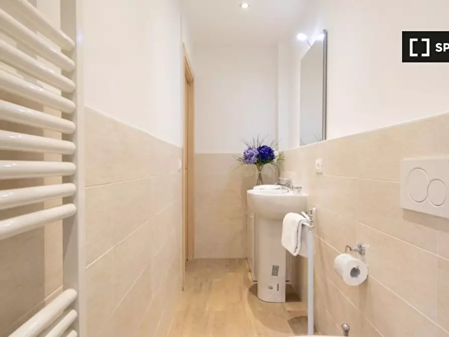 Immagine 11 di Appartamento in affitto  in Via delle Oche a Firenze