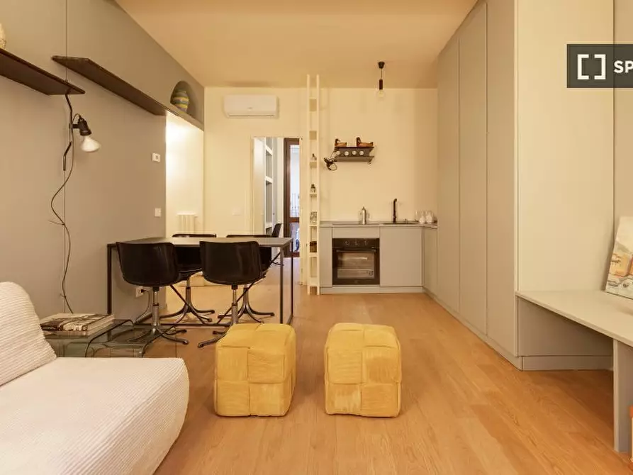 Immagine 12 di Appartamento in affitto  in Via Palermo a Milano