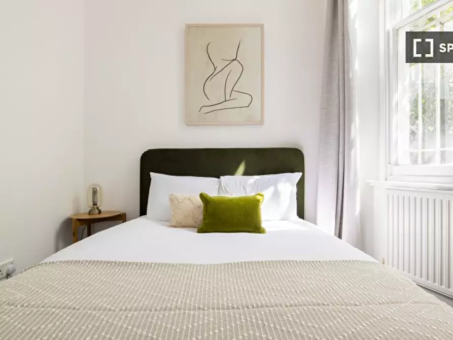 Immagine 9 di Appartamento in affitto  in Eardley Cres a Kensington