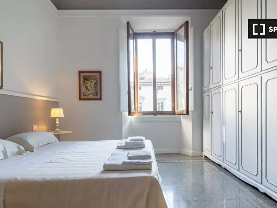 Immagine 17 di Appartamento in affitto  in Viale Fratelli Rosselli a Firenze