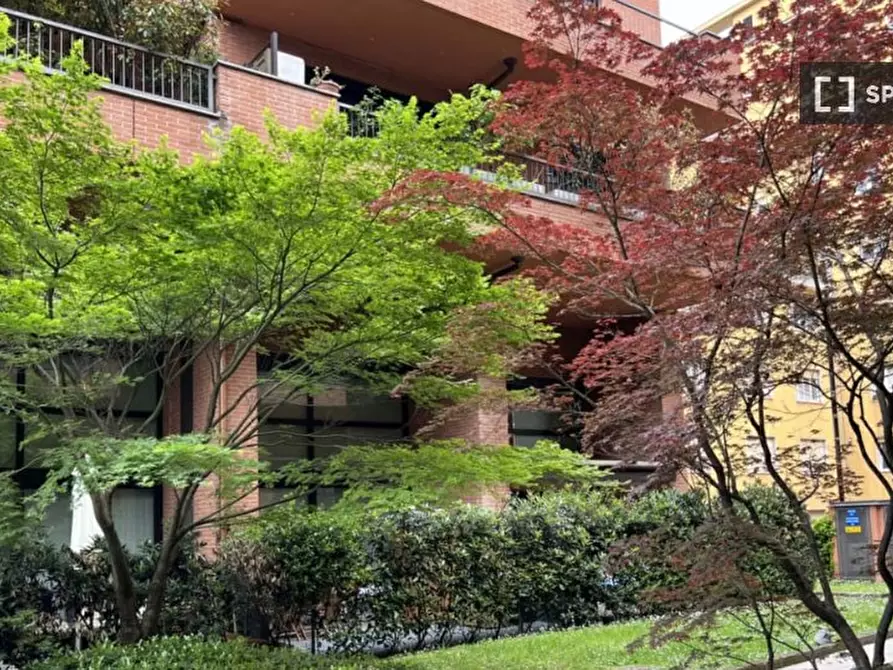 Immagine 12 di Appartamento in affitto  in Via Gianfranco Zuretti a Milano