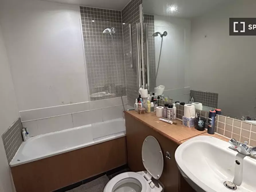 Immagine 13 di Camera condivisa in affitto  in City Rd a Islington