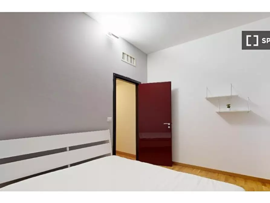 Immagine 2 di Camera condivisa in affitto  in Via Giorgio Jan a Milano