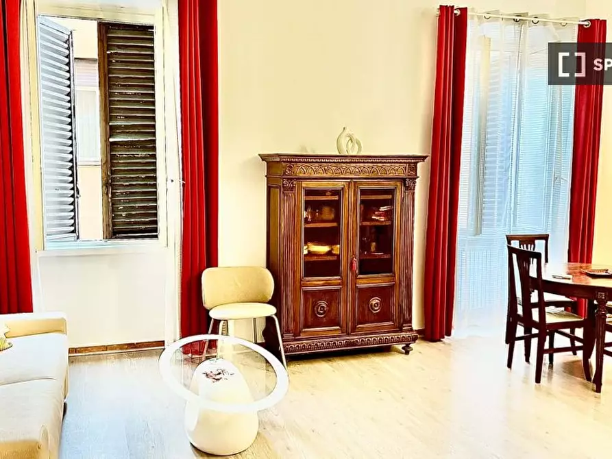 Immagine 17 di Appartamento in affitto  in Via dei Foraggi a Roma