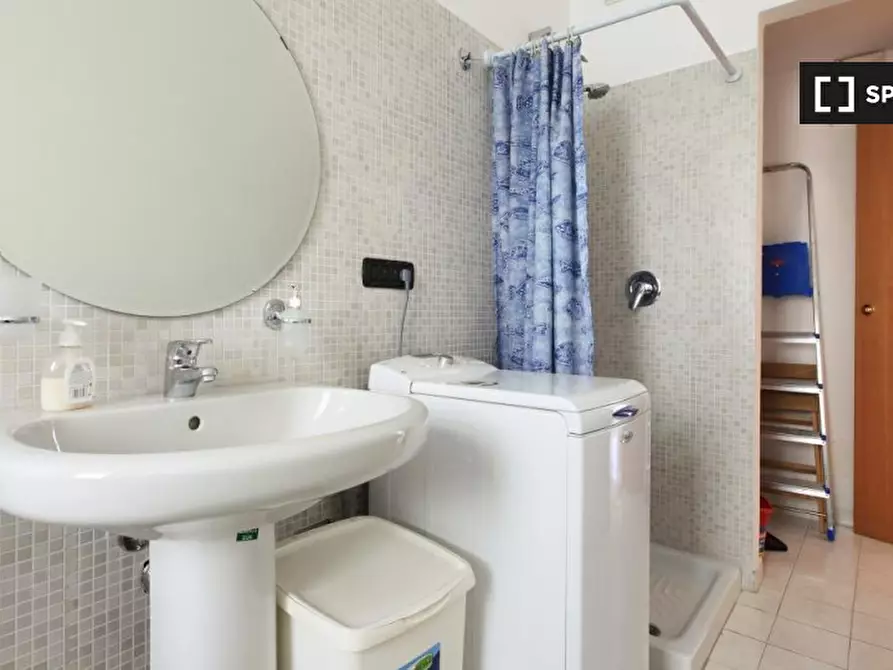 Immagine 13 di Appartamento in affitto  in Via Cosseria a Milano