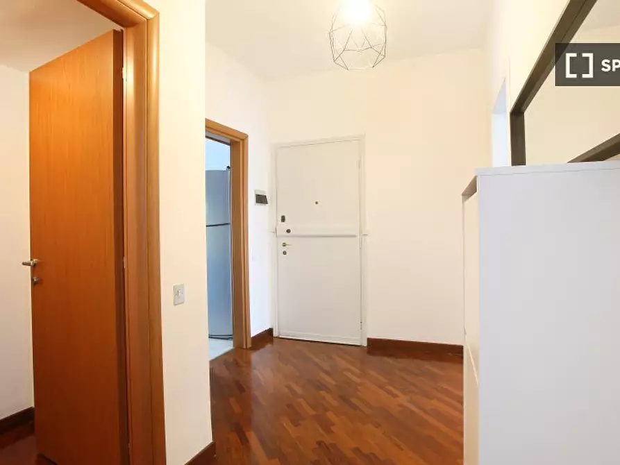 Immagine 8 di Camera condivisa in affitto  in Via Bolama a Milano