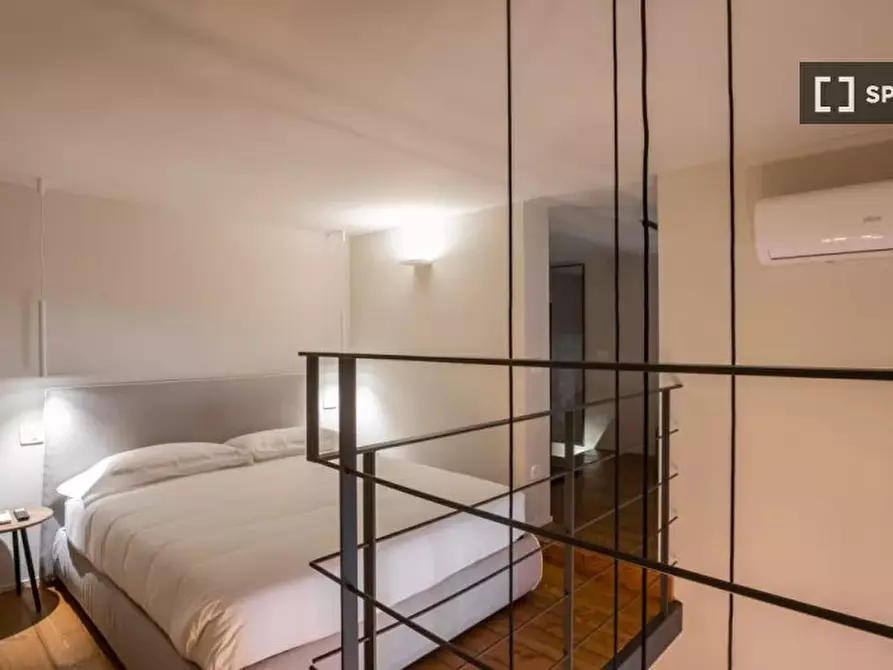 Immagine 2 di Appartamento in affitto  in Via Cerva a Milano