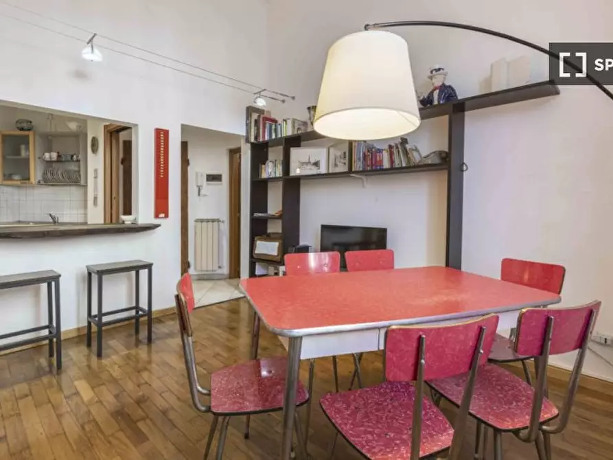 Immagine 3 di Appartamento in affitto  in Via del Palazzo Bruciato a Firenze