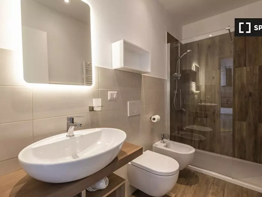 Immagine 15 di Appartamento in affitto  in Via delle Ruote a Firenze