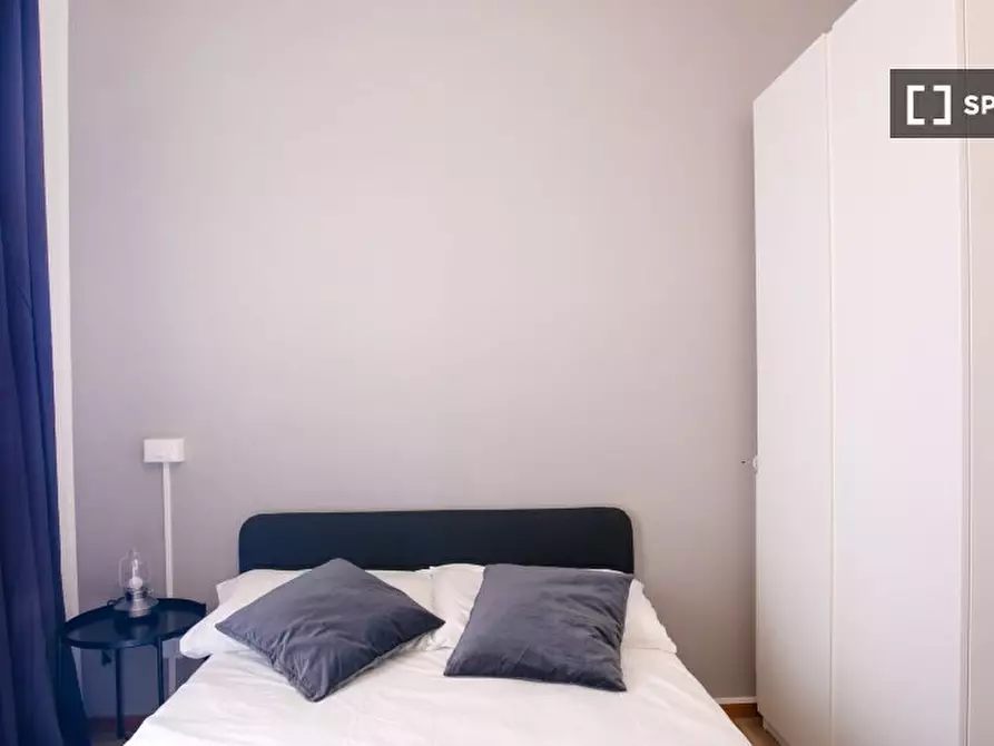 Immagine 4 di Camera condivisa in affitto  in Via Privata Mauro Rota/A a Milano