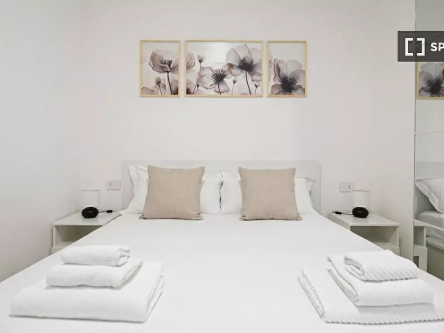 Immagine 4 di Appartamento in affitto  in Via BoncompagniB a Milano