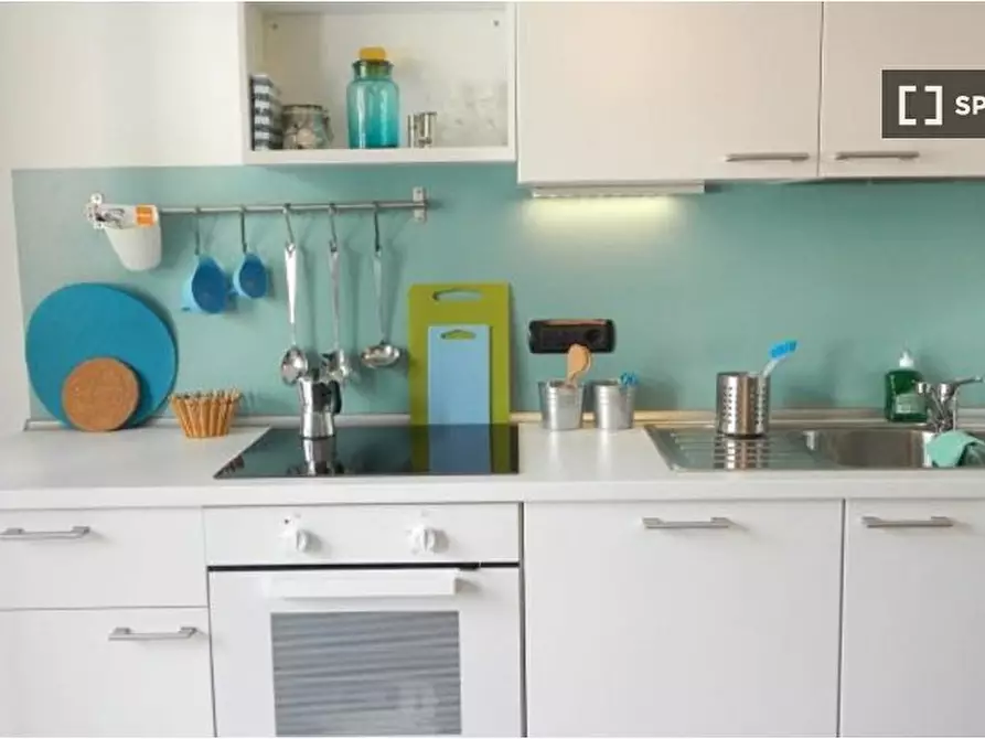 Immagine 10 di Appartamento in affitto  in Via Egadi a Milano