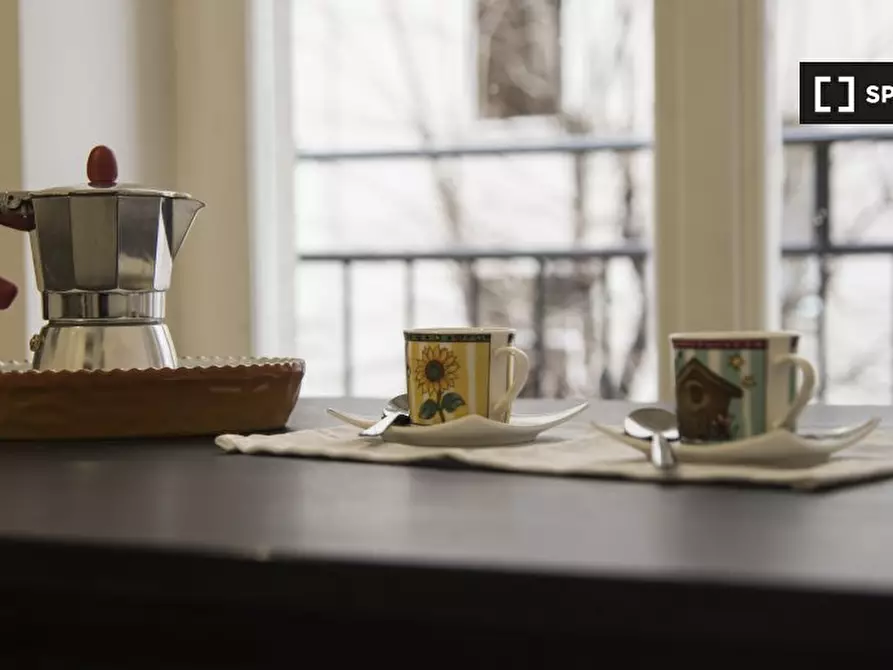 Immagine 7 di Ufficio in affitto  in Piazzale Lugano a Milano