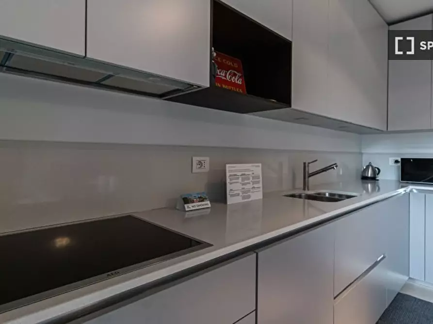 Immagine 16 di Appartamento in affitto  in Via Papi a Milano