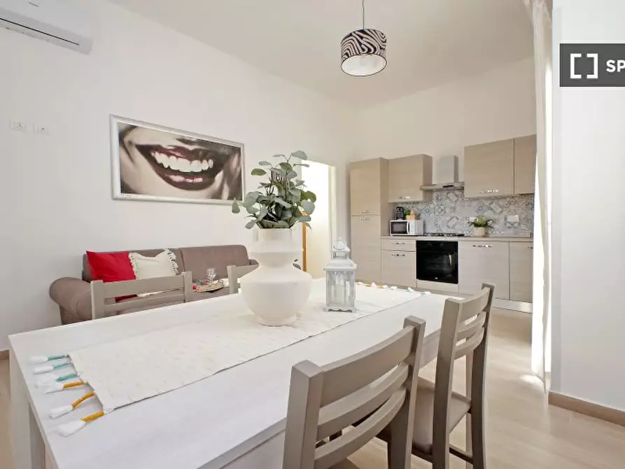 Immagine 4 di Appartamento in affitto  in Via Cardinal Lambruschini a Fiumicino