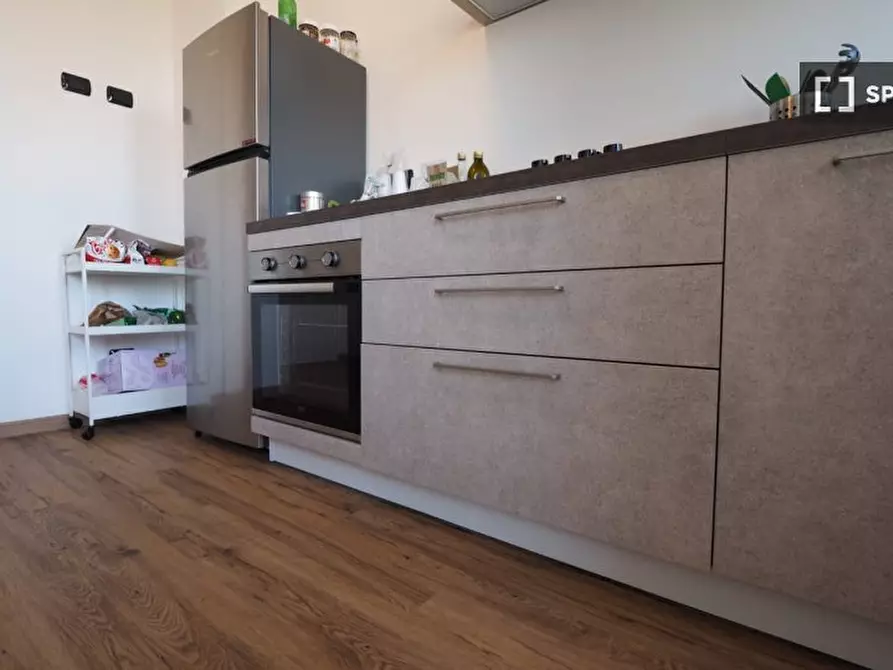 Immagine 17 di Camera condivisa in affitto  in Corso Svizzera a Torino