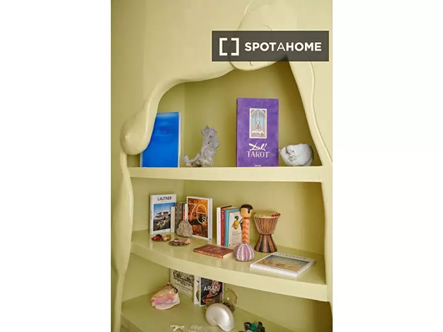 Immagine 8 di Appartamento in affitto  in Via Tito Livio a Milano