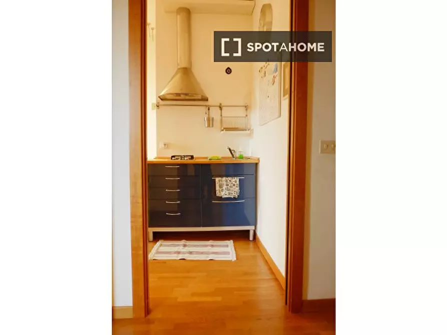 Immagine 3 di Appartamento in affitto  in Via Luigi Tosti a Roma