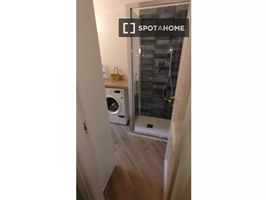 Immagine 8 di Appartamento in affitto  in Via Pietro Calvi a Milano