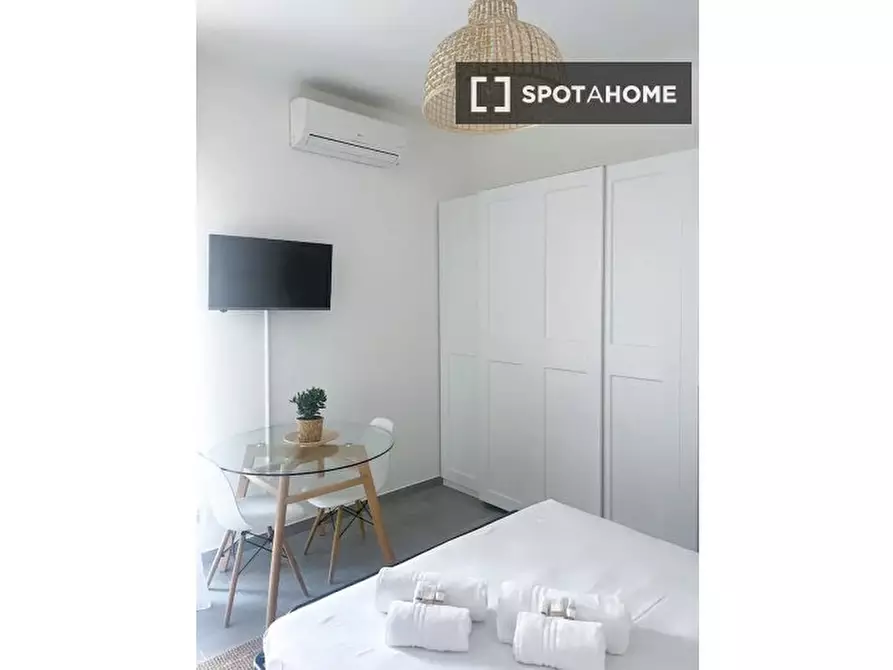 Immagine 7 di Appartamento in affitto  in Via Stendhal a Milano