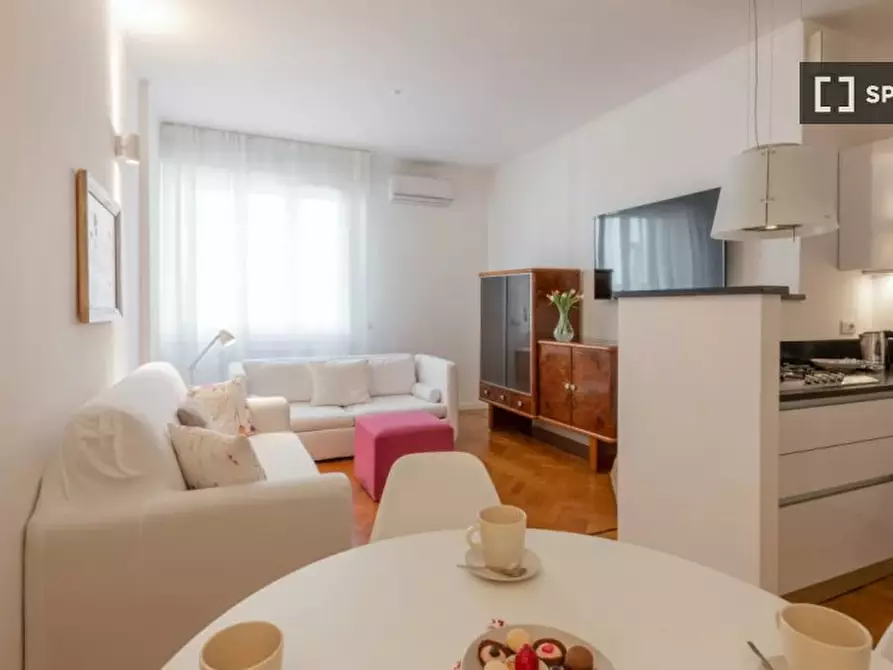 Immagine 8 di Appartamento in affitto  in Via Verona a Milano