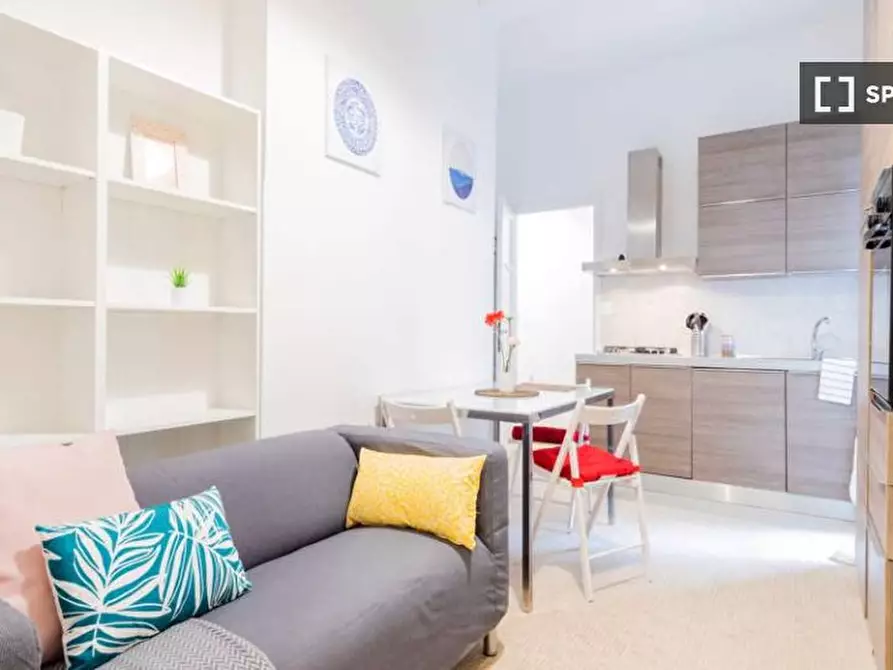 Immagine 8 di Camera condivisa in affitto  in Via Galileo Galilei a Milano