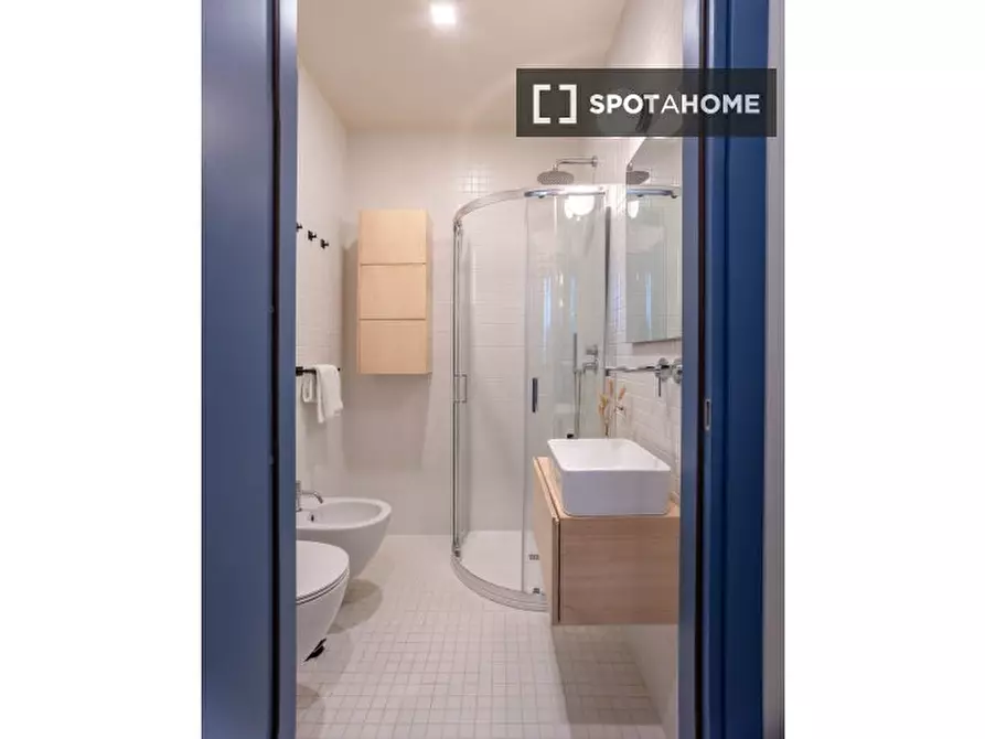 Immagine 8 di Ufficio in affitto  in Via Pietro Metastasio a Firenze