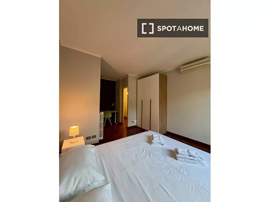 Immagine 11 di Appartamento in affitto  in Via Massena a Torino