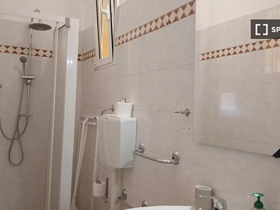 Immagine 11 di Appartamento in affitto  in Via Ascanio Sforza a Milano