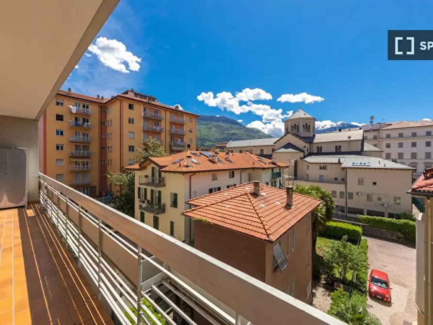 Immagine 16 di Camera condivisa in affitto  in Vicolo dalla Piccola a Trento