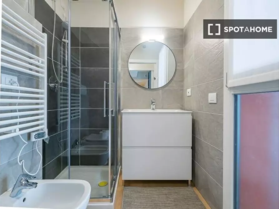 Immagine 4 di Appartamento in affitto  in Via Privata Maddalena Giudice Donadoni a Milano