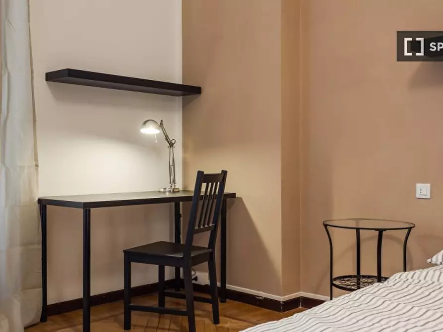 Immagine 17 di Camera condivisa in affitto  in Viale Abruzzi a Milano