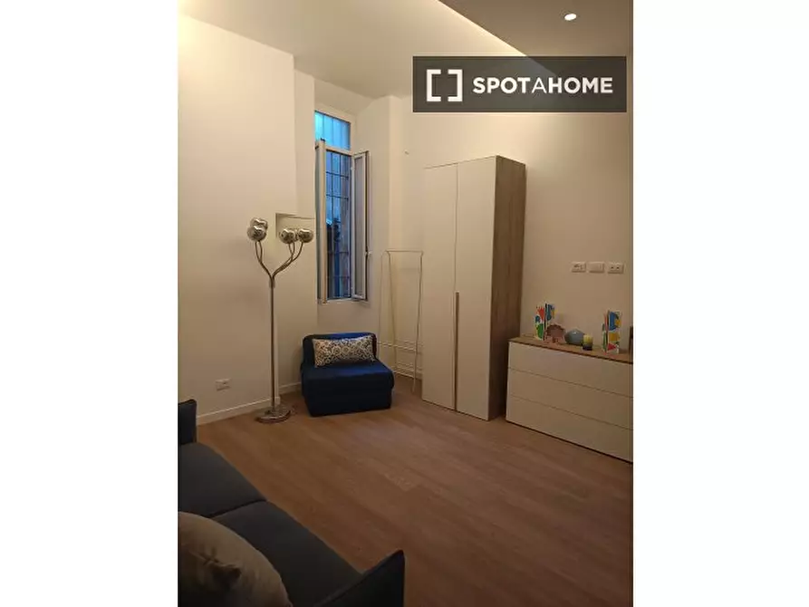 Immagine 1 di Ufficio in affitto  in Via dei Banchi Vecchi a Roma