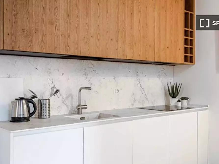 Immagine 14 di Appartamento in affitto  in Via Gian Giacomo Mora a Milano