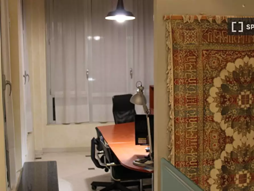 Immagine 11 di Appartamento in affitto  in Via Aristide de Togni a Milano