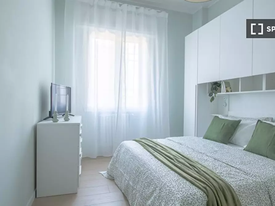 Immagine 15 di Appartamento in affitto  in Via Edmondo de Amicis a Scandicci