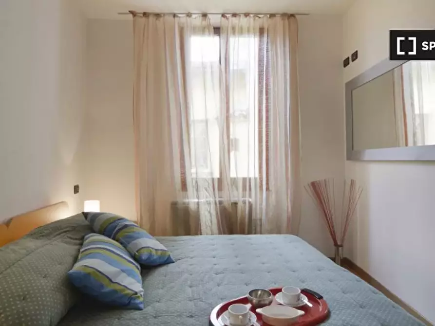 Immagine 15 di Appartamento in affitto  in Via Sant'Apollonia a Bologna