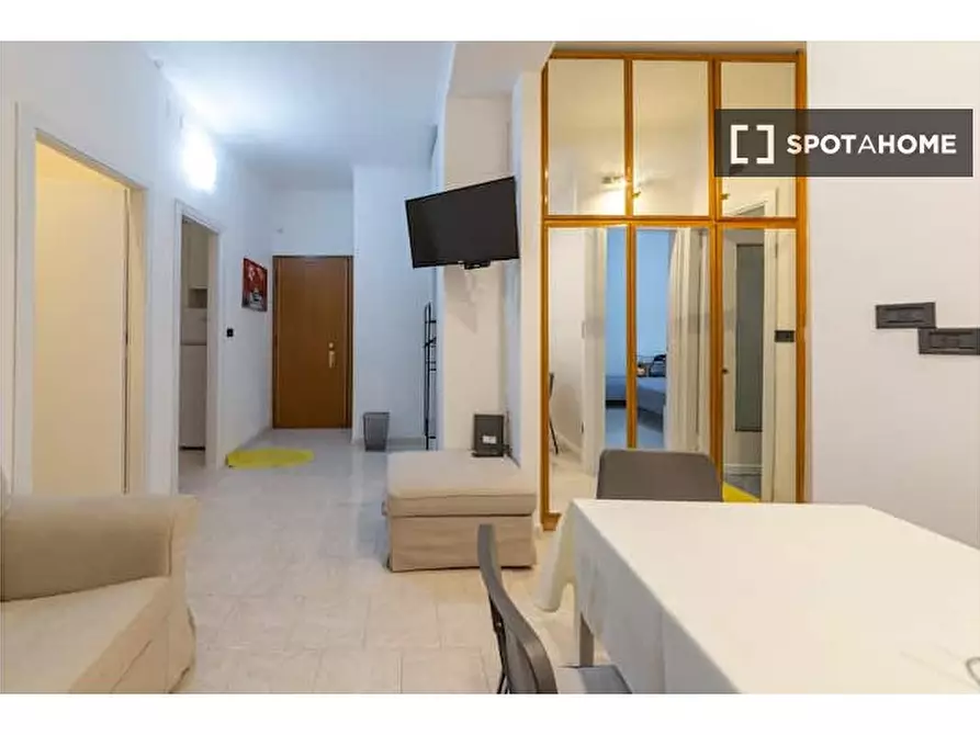 Immagine 9 di Appartamento in affitto  in Via Don Giovanni Minzoni a Sesto San Giovanni